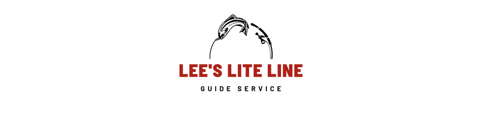 Lee's Lite Line Guide Service